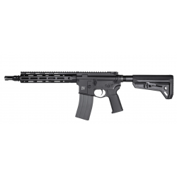 SECUTOR - Réplique Airsoft M4 AEG CENTURION II MWS GBB/Gaz - NOIR