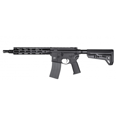 SECUTOR - Réplique Airsoft M4 AEG CENTURION II MWS GBB/Gaz - NOIR