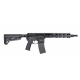 SECUTOR - Réplique Airsoft M4 AEG CENTURION II MWS GBB/Gaz - NOIR
