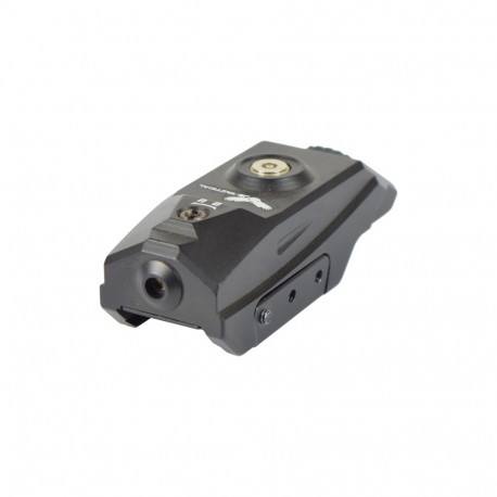 JS-TACTICAL - Laser Rouge