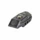 JS-TACTICAL - Laser Rouge