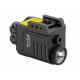 SKYWOODS - Lampe tactique + laser vert L53A1F