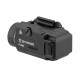 SKYWOODS - Lampe tactique + laser vert L53A1F