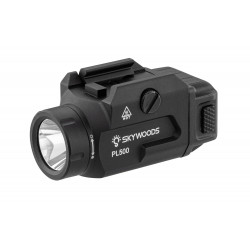 SKYWOODS - Lampe tactique RAFALE