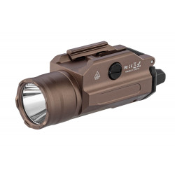 SKYWOODS - Lampe tactique BLIZZARD G1103