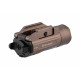 SKYWOODS - Lampe tactique RAFALE