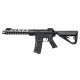 MOS MANUFACTURE - Réplique Airsoft ARCTURUS X CAT AR-15 VERSATILE 10'