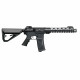 MOS MANUFACTURE - Réplique Airsoft M4 Arcturus LWT MK-1 CQB 10' Sport