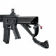 MOS MANUFACTURE - Réplique Airsoft M4 Arcturus LWT MK-1 CQB 10' Sport