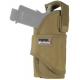 SWISS ARMS - Holster universel de ceinture - TAN