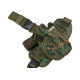 MATRIX - Holster universel de ceinture - MARPAT