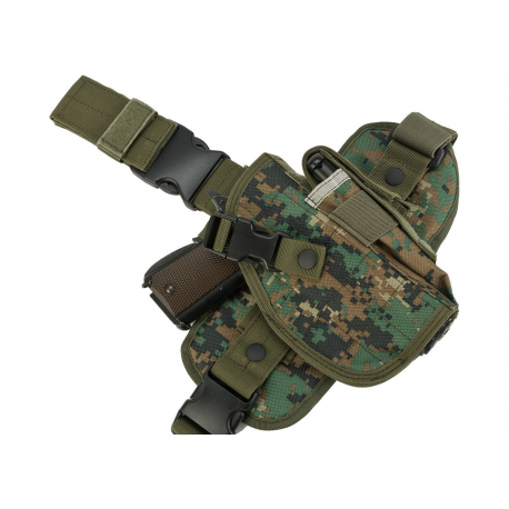 MATRIX - Holster universel de ceinture - MARPAT
