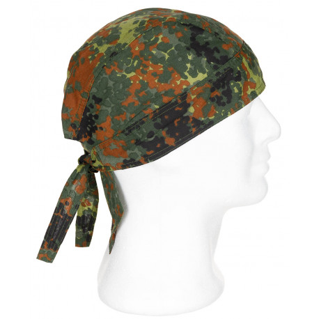 MFH - Couvre-tête woodland