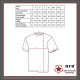 MFH - T-shirt - Camo CCE - Qualité supérieure