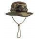 Chapeau de Brousse (Boonie Hat) Woodland