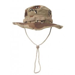 Boonie Hat Desert 6 colors