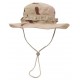 Boonie Hat Tan 3 tones