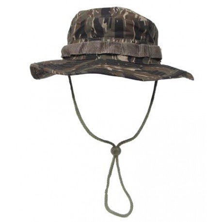 Boonie Hat Tiger Vietnam Boonie Hat Tiger Vietnam
