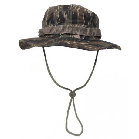 Boonie Hat Tiger Vietnam