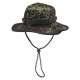 Chapeau de Brousse (Boonie Hat) Flecktarn