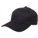 Casquette baseball noir