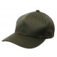 Baseball cap Olive