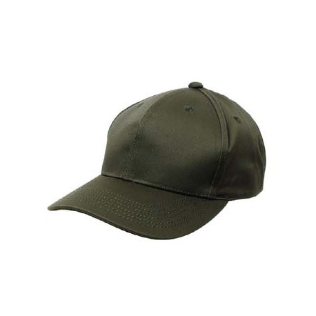 Baseball cap Olive Baseball cap Olive