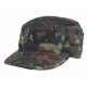 Casquette type BDU Flecktarn