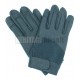 Gants tactiques - Noir - Battle Cleared