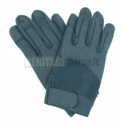 Gants tactiques - Noir - Mil-tec