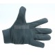 Gants tactiques - Noir - Battle Cleared