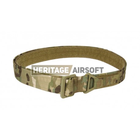 Ceinture de combat avec boucles métal - Multicam - Viper Ceinture de combat avec boucles métal - Multicam - Viper