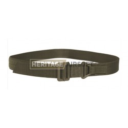 Ceinture de rappel boucles Métal  - Olive - Mil-Tec