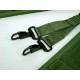 Suspenders nylon type LC2 Olive