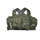 Chest rig d'airsoft - Danois M84 - Tacgear