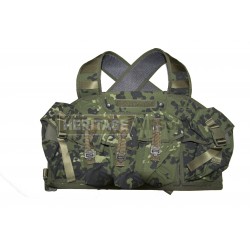 Chest rig d'airsoft - Danois M84 - MMB - Tacgear