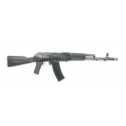 LF 74 M - SLR105A1 - AK74 custom vieilli - War Weary - Les Forges