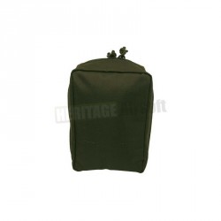 MFH - Poche petite EMT MOLLE - olive