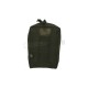 Poche moyenne MOLLE olive MFH