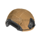 Couvre casque d'airsoft - FAST - Coyote - Invader Gear