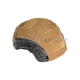 Couvre casque d'airsoft - FAST - Coyote - Invader Gear