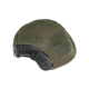 Couvre casque d'airsoft - FAST - Olive - Invader Gear