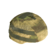 Couvre casque d'airsoft - MICH - A-TACS FG - Invader Gear