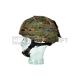 Couvre casque d'airsoft - MICH - Digital woodland - Invader Gear