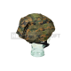 Couvre casque d'airsoft - MICH - Digital woodland - Invader Gear