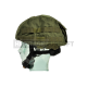 Couvre casque d'airsoft - MICH - Olive - Invader Gear