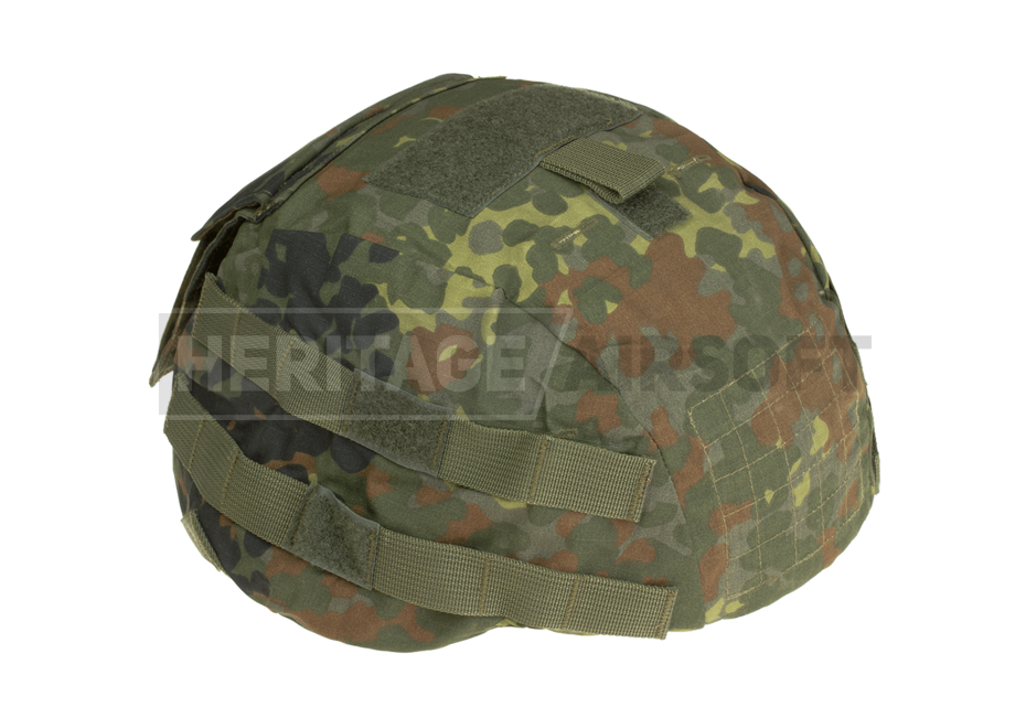 Couverture De Casque FMA – Multicam – Tissu Nylon – Airsoft Tactique