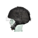 Couvre casque d'airsoft - MICH - Noir - Invader Gear