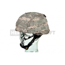Couvre casque d'airsoft - MICH - Digital UCP - Invader Gear