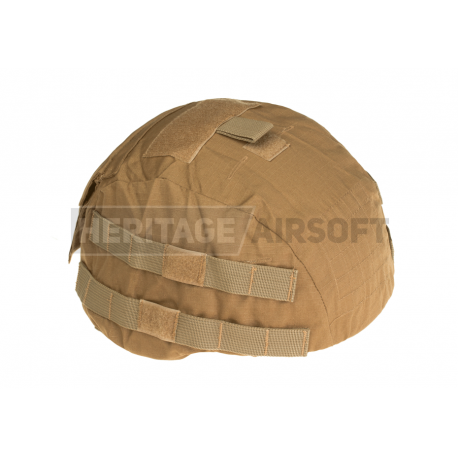 Gants coqués M-Pact 3 tan - Mechanix - Heritage Airsoft